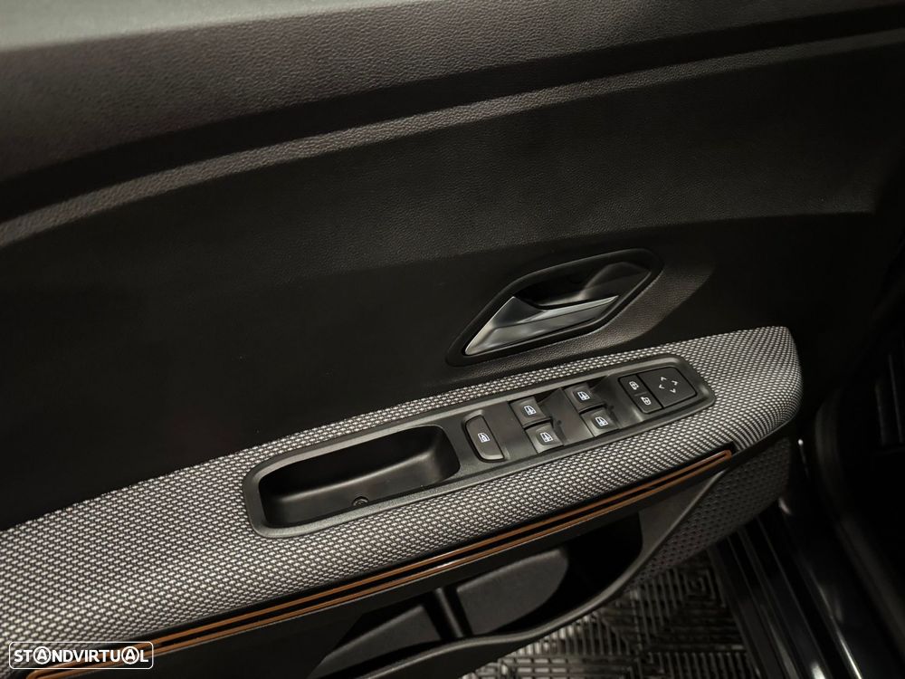 Dacia Sandero 1.0 ECO-G Stepway Bi-Fuel - 50