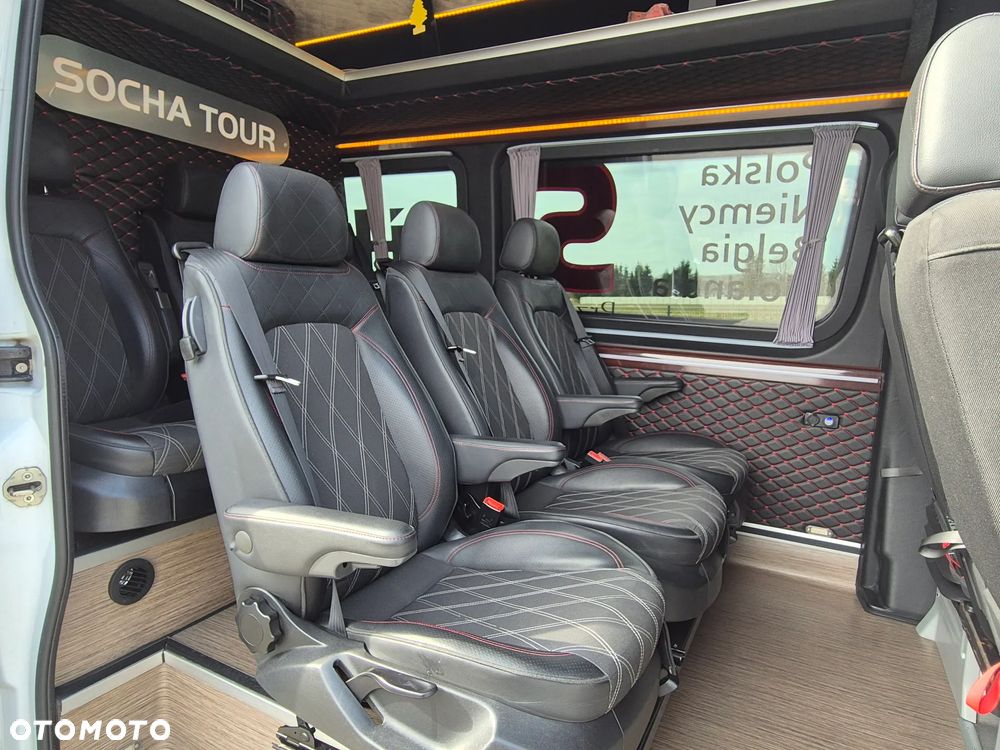 Mercedes-Benz Sprinter 906.255 - 22