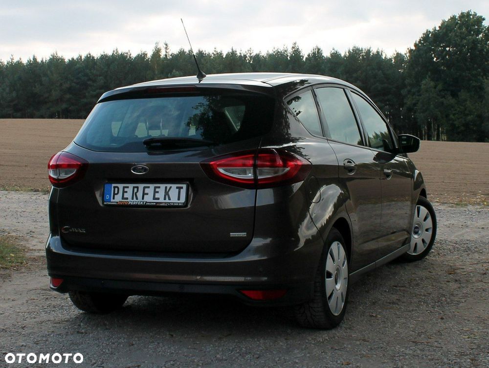 Ford C-MAX - 4