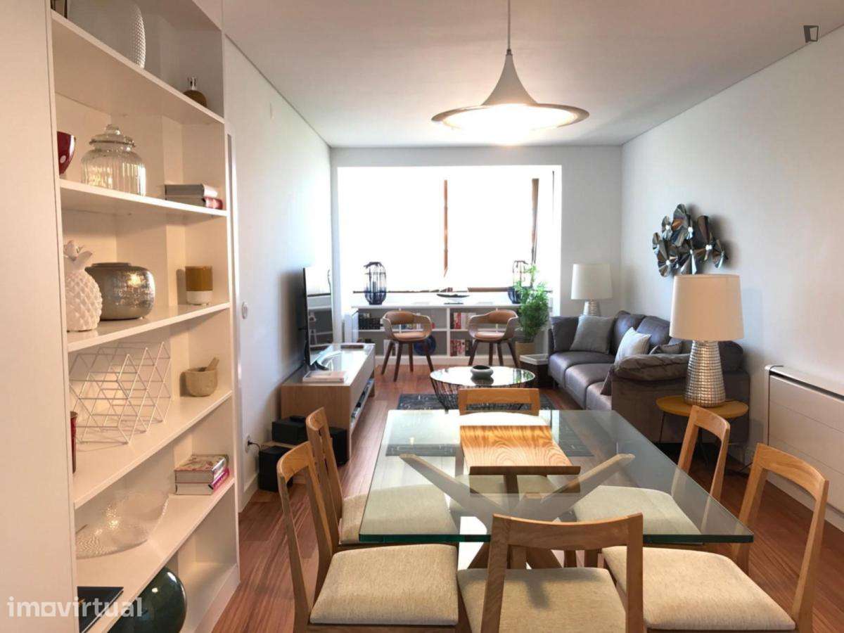 Quarto - localizado em Foz do Douro Porto - Grande imagem: 5/10