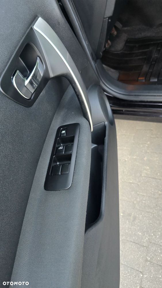Nissan Qashqai 2.0 tekna - 9