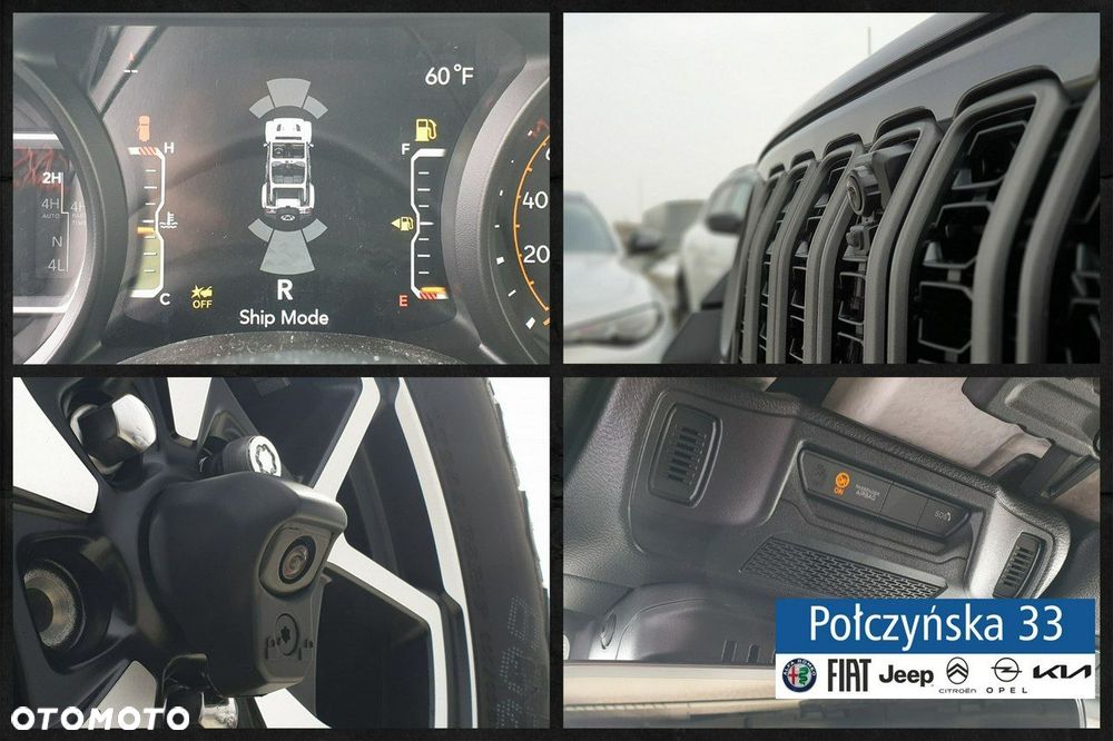 Jeep Wrangler - 30