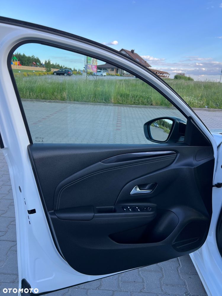 Opel Corsa 1.5 D Edition S&S - 10