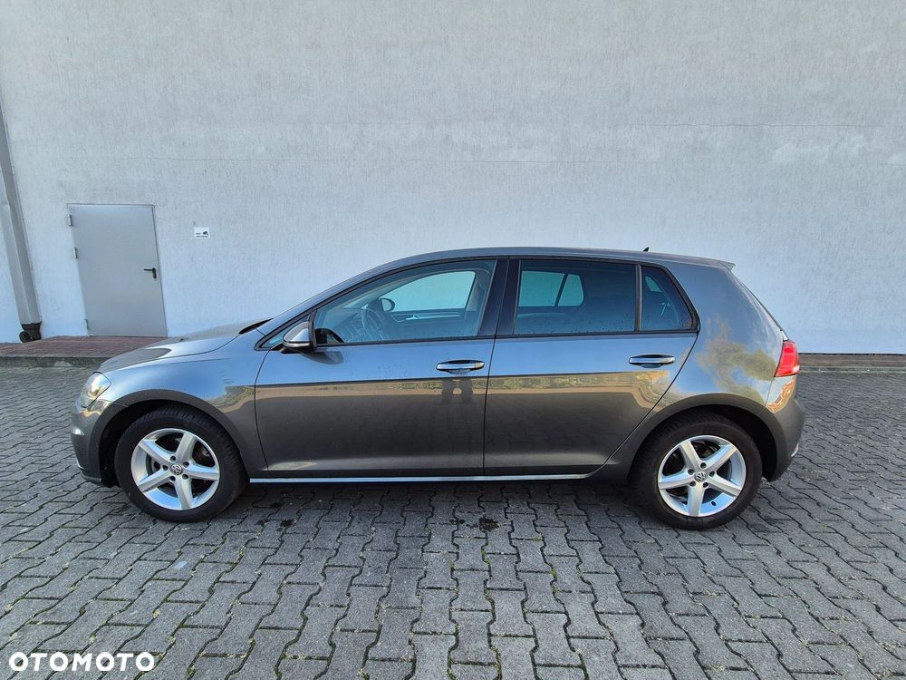 Volkswagen Golf - 8