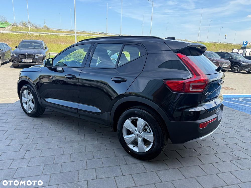 Volvo XC 40 B3 Essential - 7