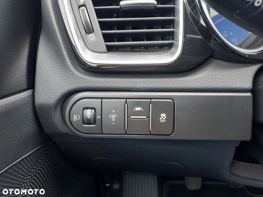 Kia Ceed 1.4 T-GDI M Max - 34