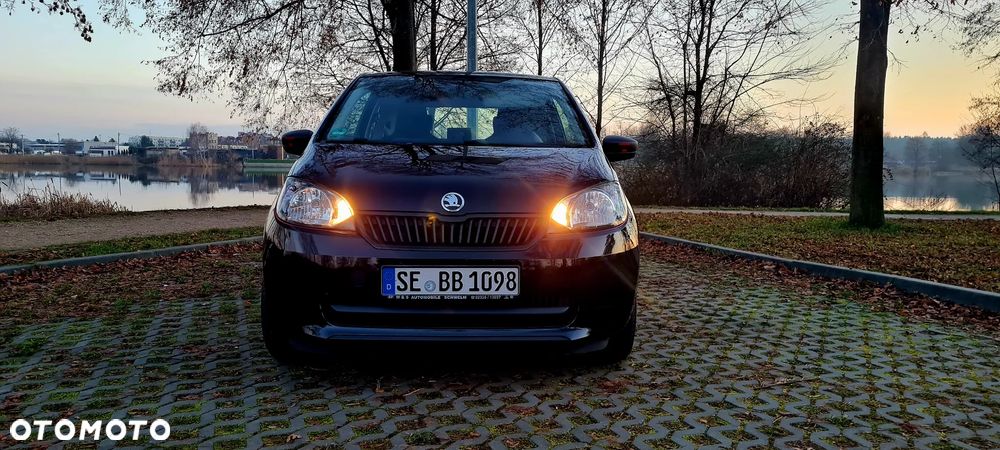 Skoda Citigo 1.0 MPI Easy - 5