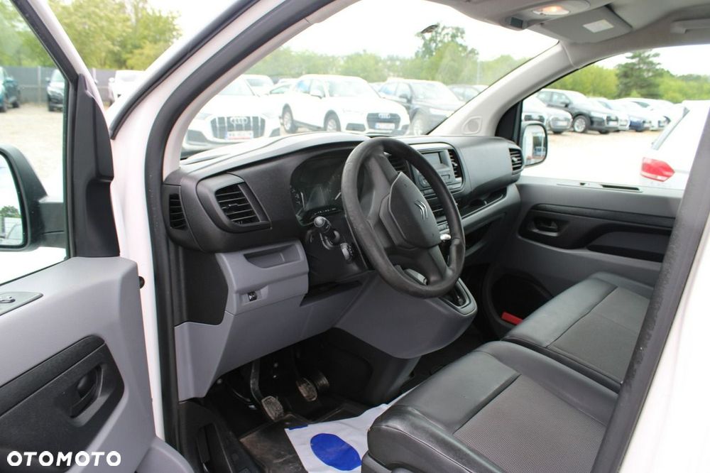 Citroën Jumpy - 14