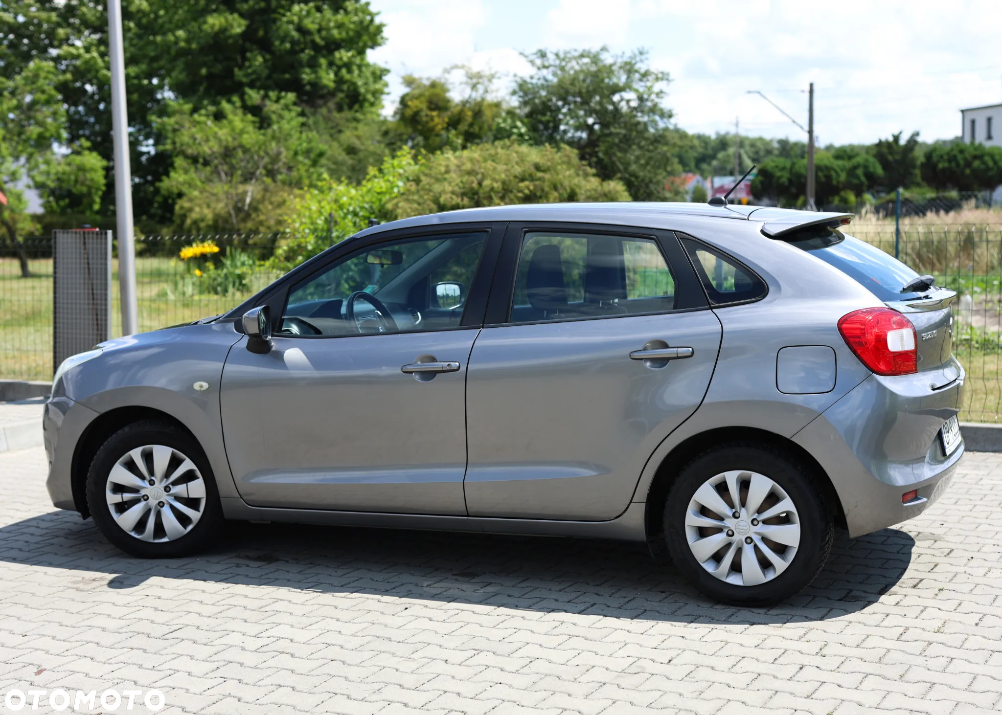 Suzuki Baleno 1.2 Premium - 3