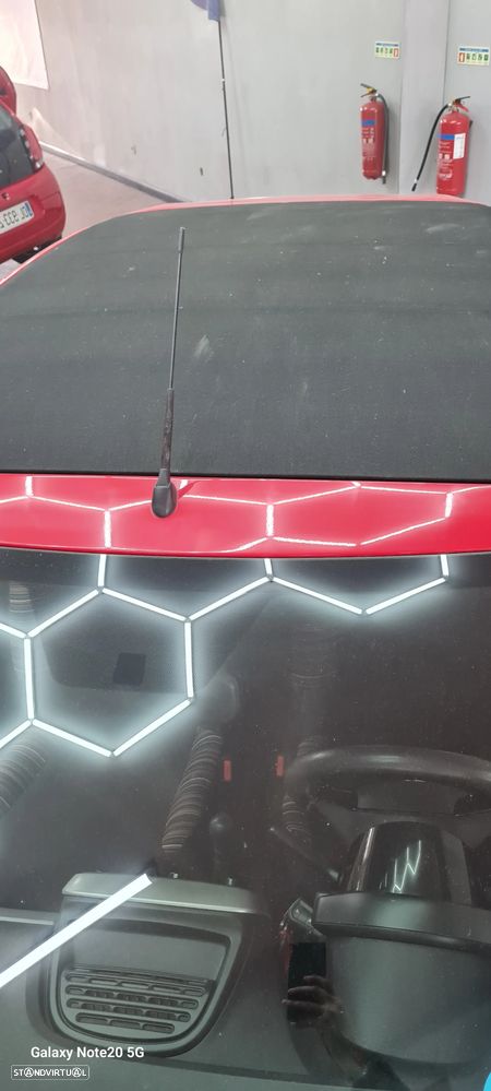 Citroën C1 Airscape VTi Shine - 25