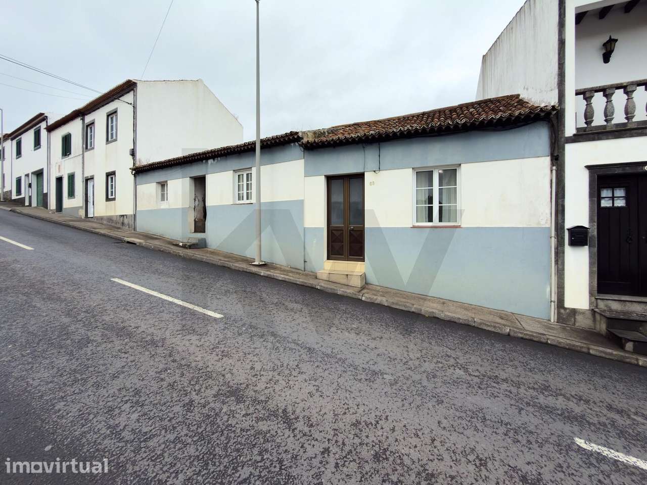 Moradia T3 com Terreno de 369 m2 e Excelente Potencial de Investimento - Grande imagem: 2/32