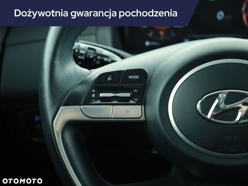 Hyundai Tucson - 21