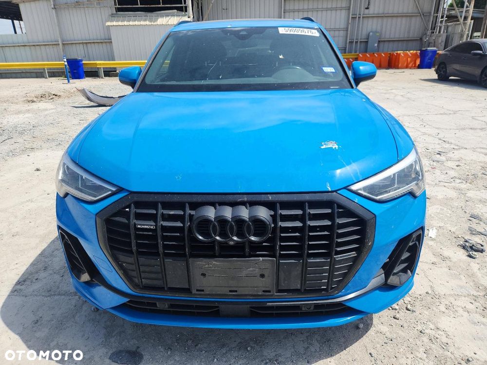 Audi Q3 - 7