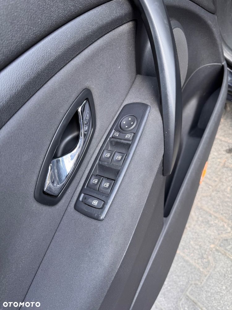 Renault Megane 1.5 dCi Dynamique - 14