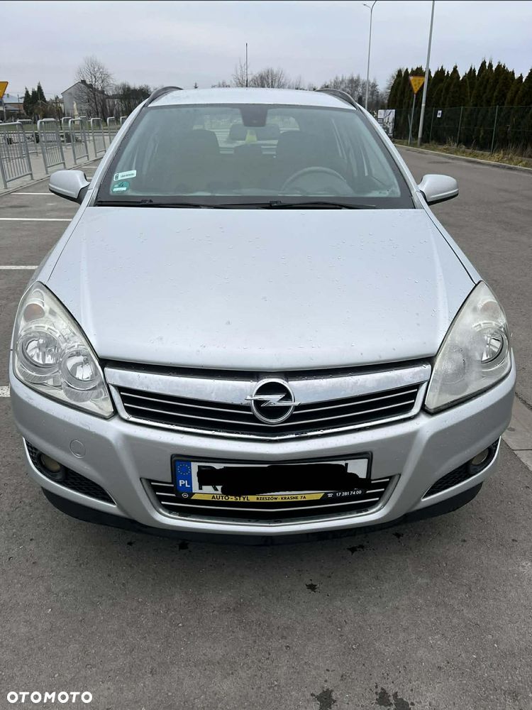 Opel Astra - 7