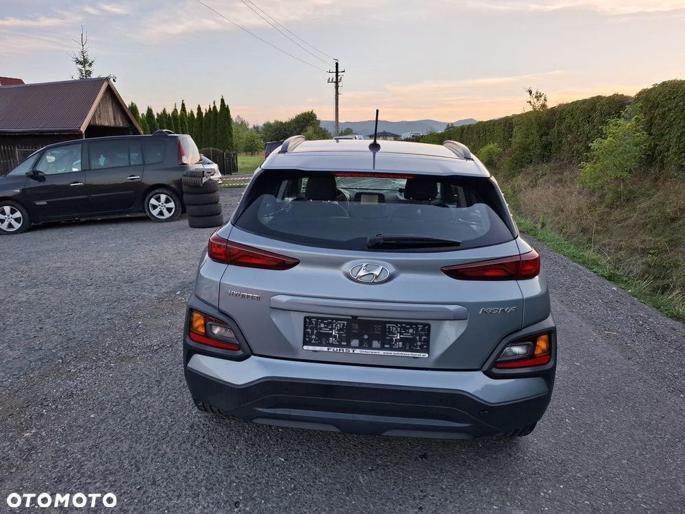 Hyundai Kona 1.0 T-GDI Pure - 2