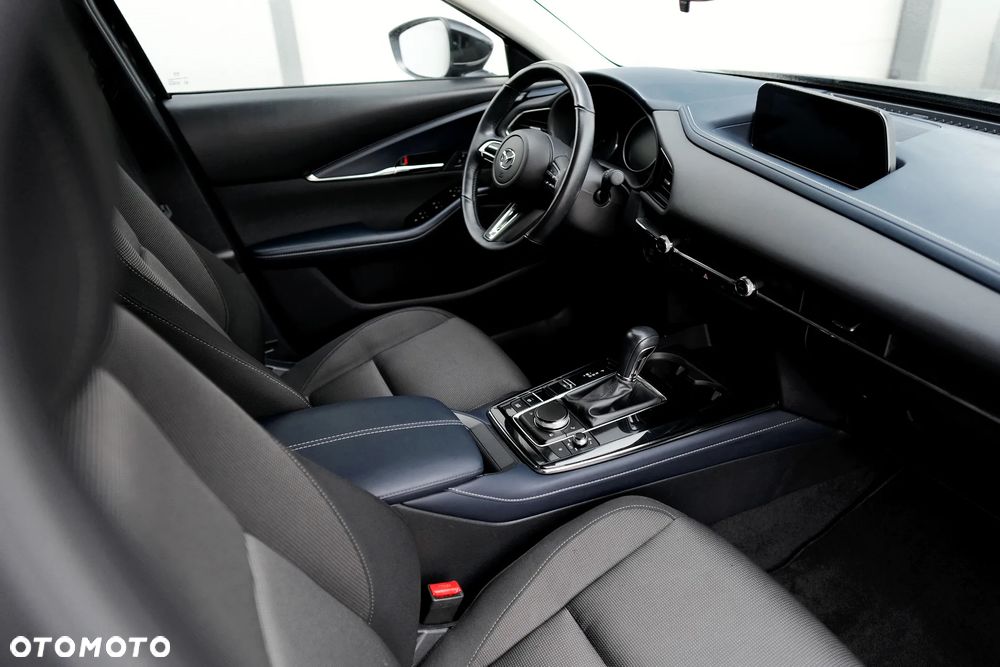 Mazda CX-30 - 17