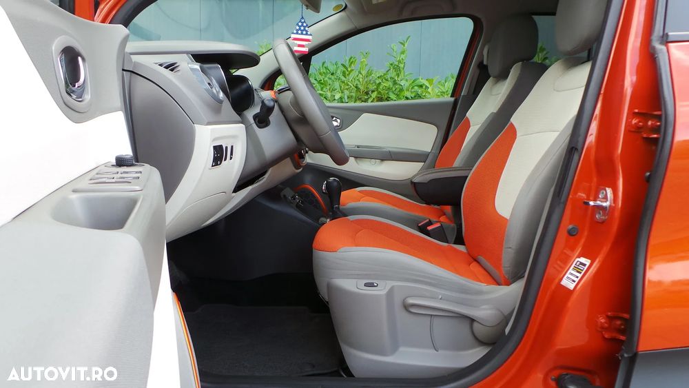 Renault Captur ENERGY TCe 120 EDC XMOD - 16