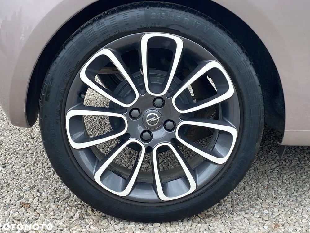 Opel Adam 1.4 Unlimited S&S - 21