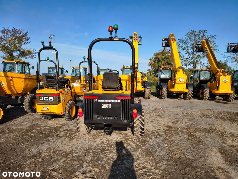 Terex TA3s 3TST 3t 6t 9t - 3