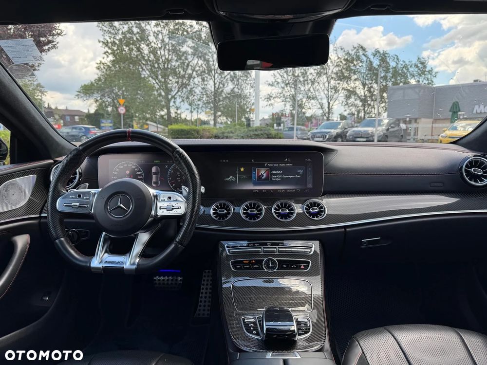 Mercedes-Benz CLS - 17
