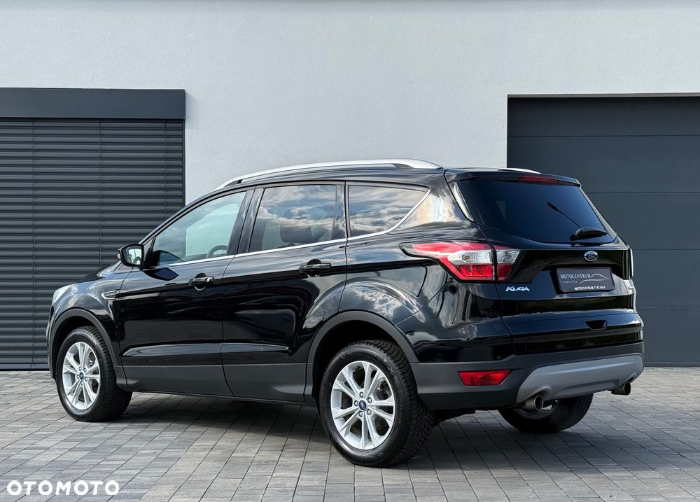 Ford Kuga 1.5 EcoBoost 2x4 Cool & Connect - 6