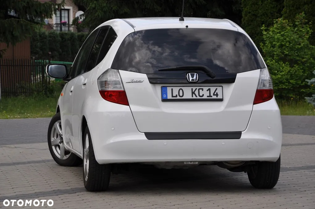 Honda Jazz 1.2 Base - 20