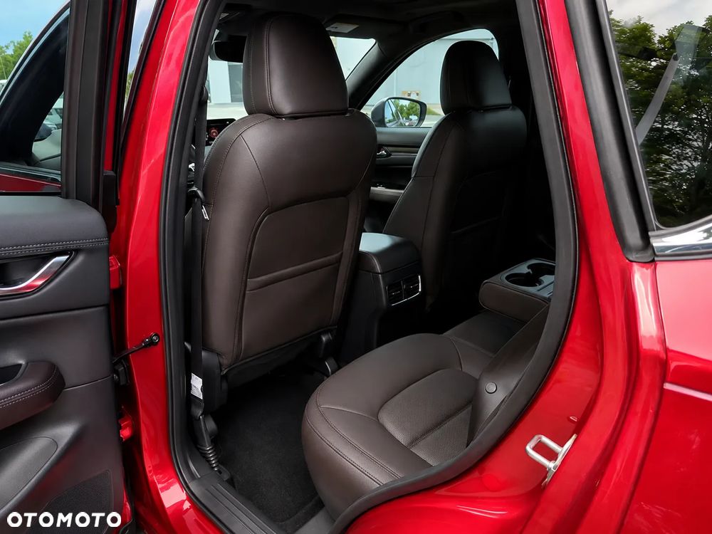 Mazda CX-5 ver-skyactiv--g-194-awd-signature - 9