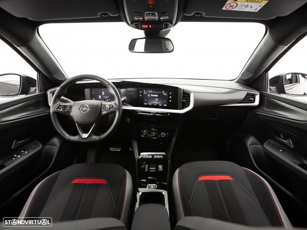 Opel Mokka-e GS Line - 6