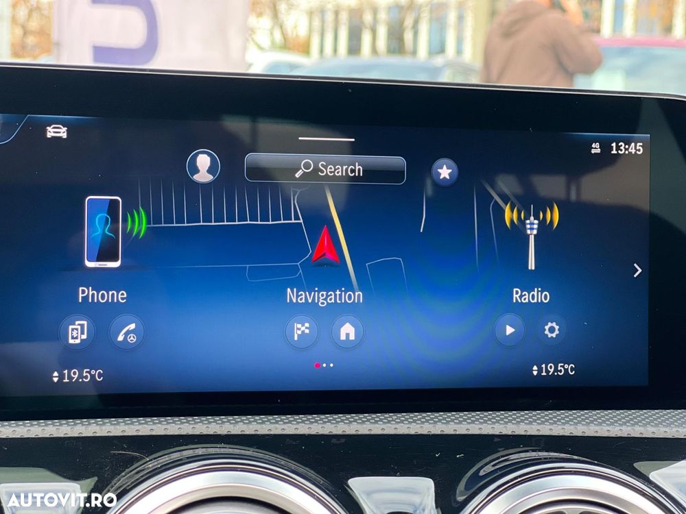 Mercedes-Benz A 220 4MATIC MHEV 8G-DCT - 28