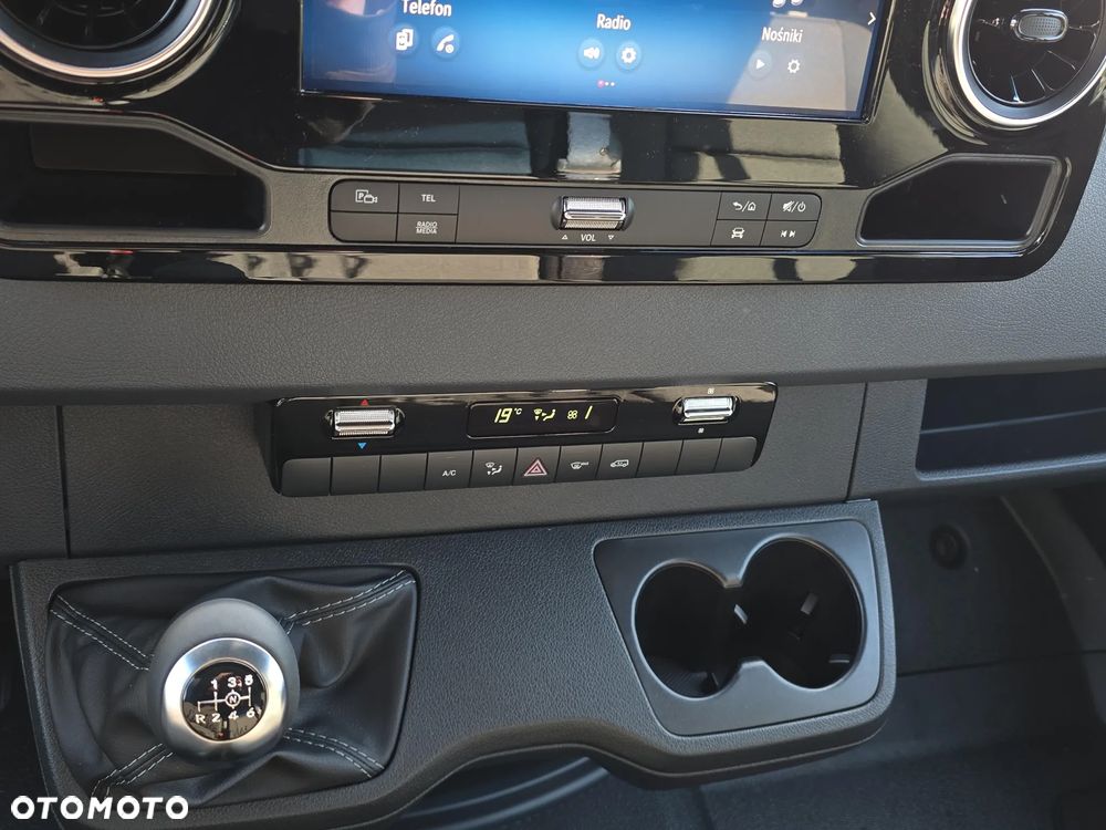 Mercedes-Benz Sprinter 311 CDI Furgon - 18