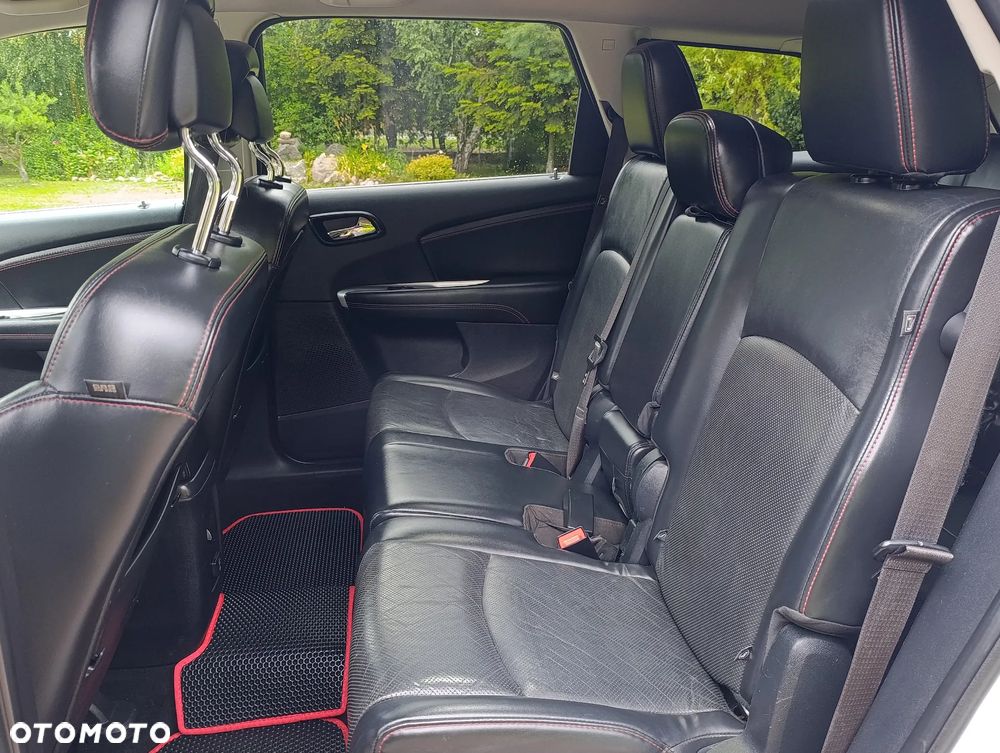 Dodge Journey - 10