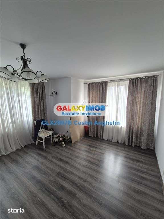 Vila Premium 5 Camere cu Livada - LaRiviere - Vanzare sau Schimb - Imagine principală: 5/20