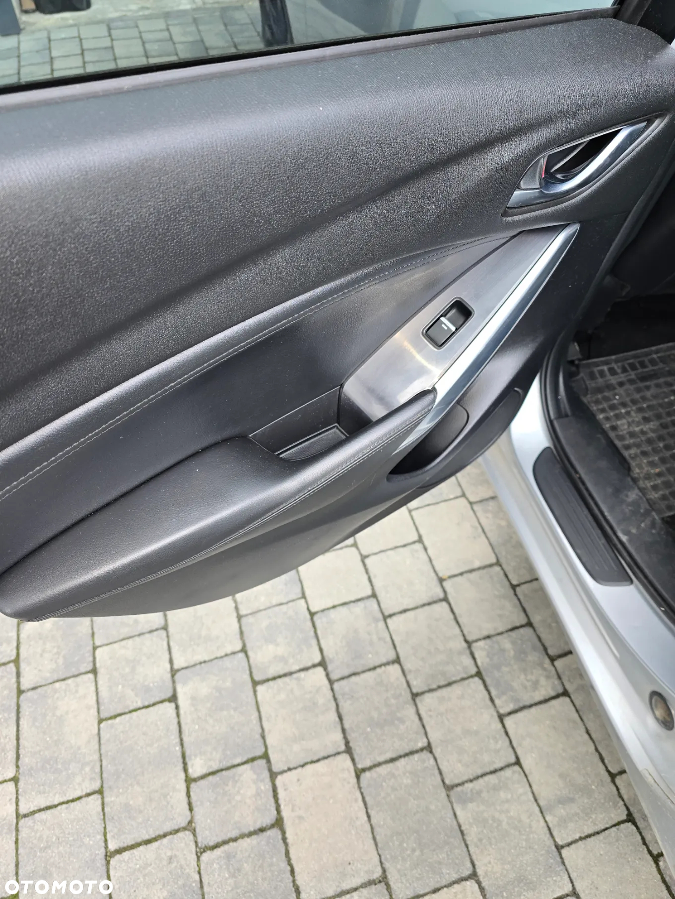 Mazda 6 - 11