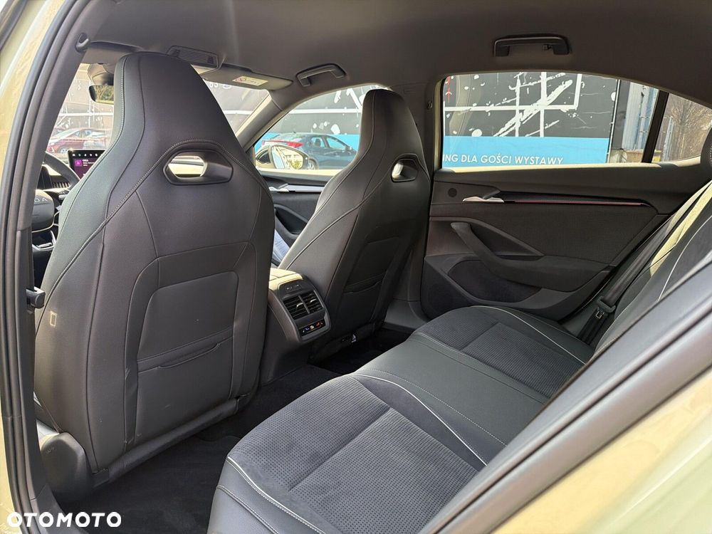 Skoda Superb 2.0 TSI Sportline DSG - 22