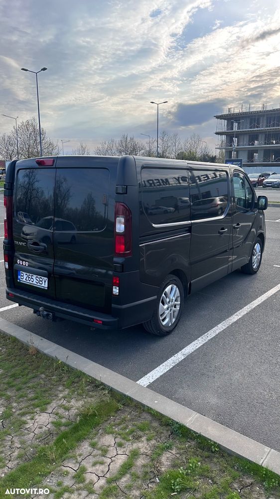 Renault Trafic - 4