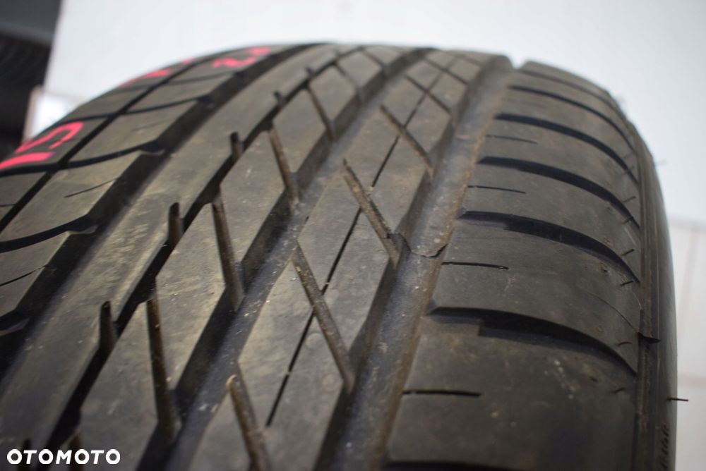 R20 275/45 Goodyear Eagle F1 Asymmetric 4x4 SUV Wysyłka gratis! - 3