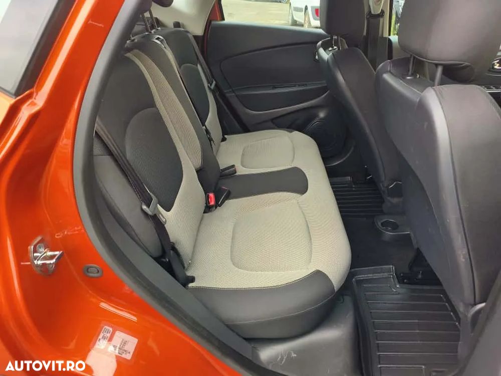 Renault Captur ENERGY TCe 120 EDC Dynamique - 6