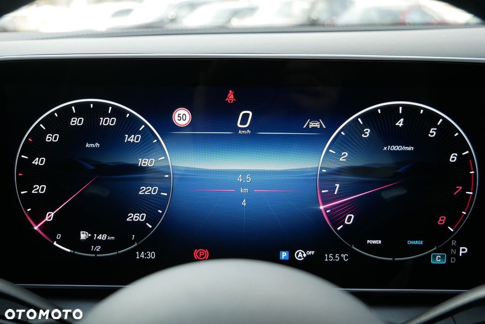 Mercedes-Benz GLC - 15