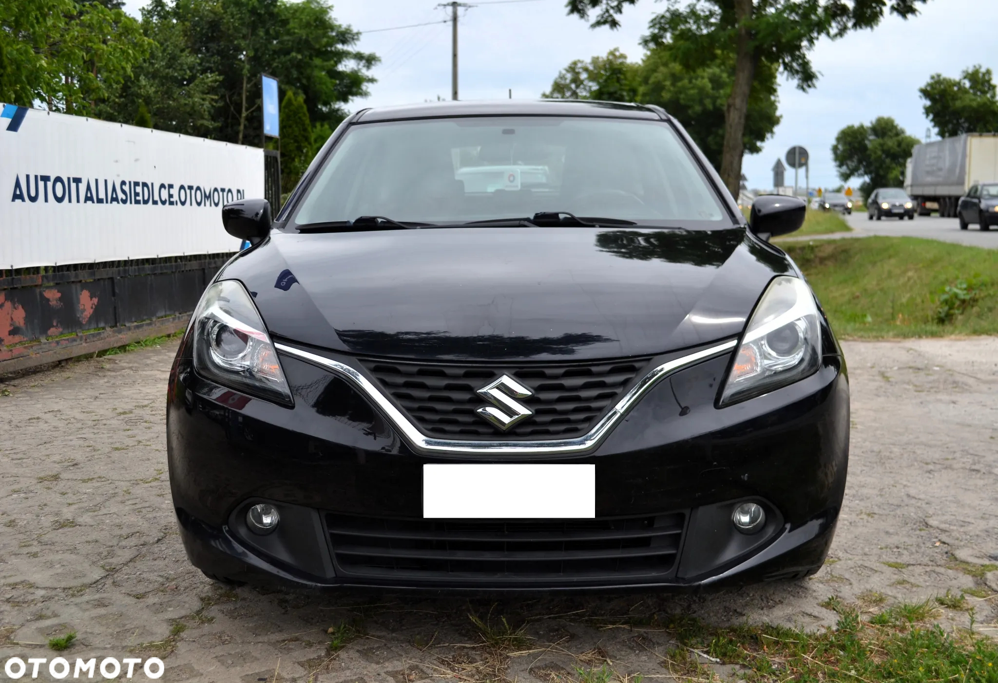 Suzuki Baleno 1.2 Comfort - 3