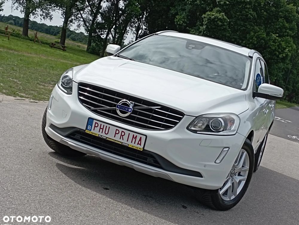 Volvo XC 60 - 3