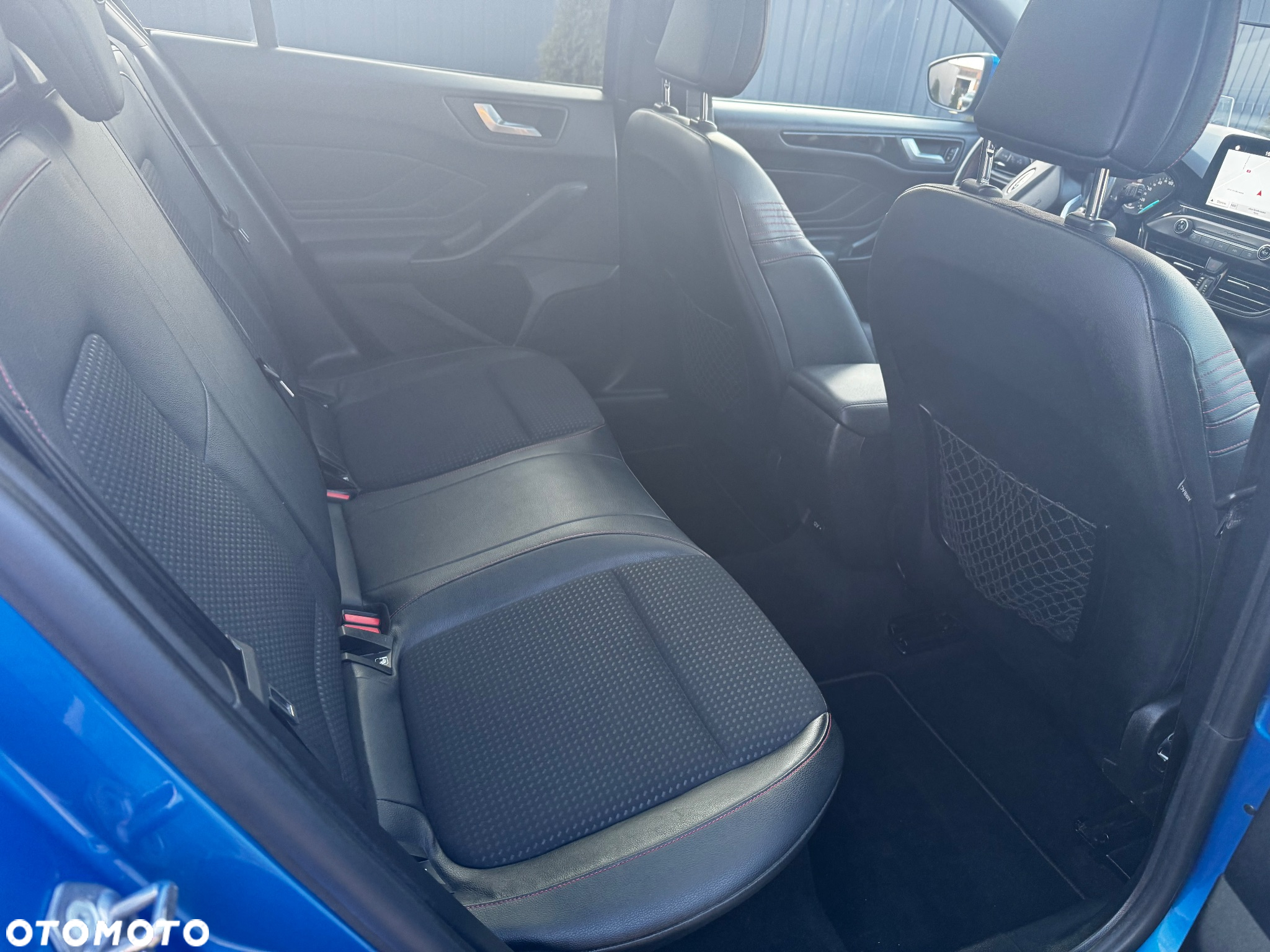 Ford Focus 1.5 EcoBlue ST-Line Business - 9
