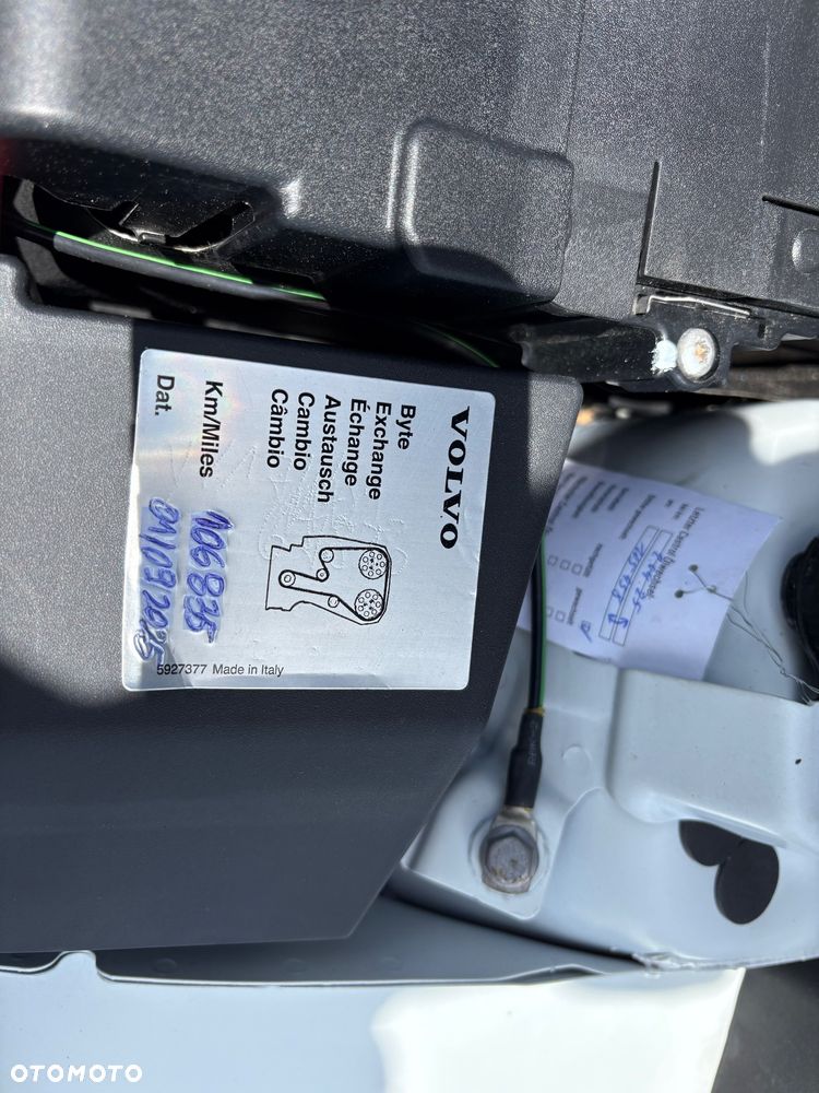Volvo V40 D2 Kinetic - 11