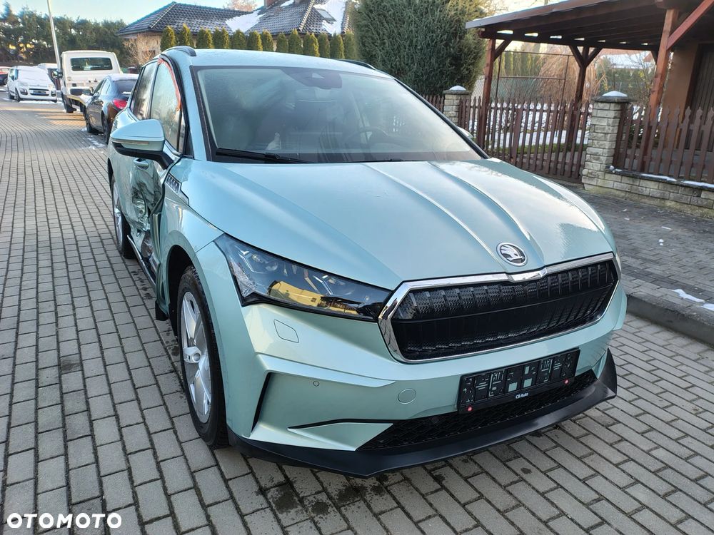 Skoda Enyaq 60 Sportline - 16