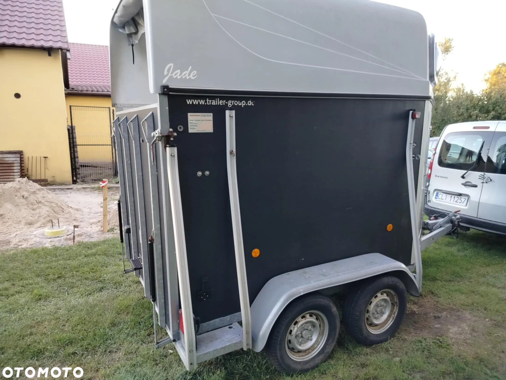 XXTrail Jade - 6