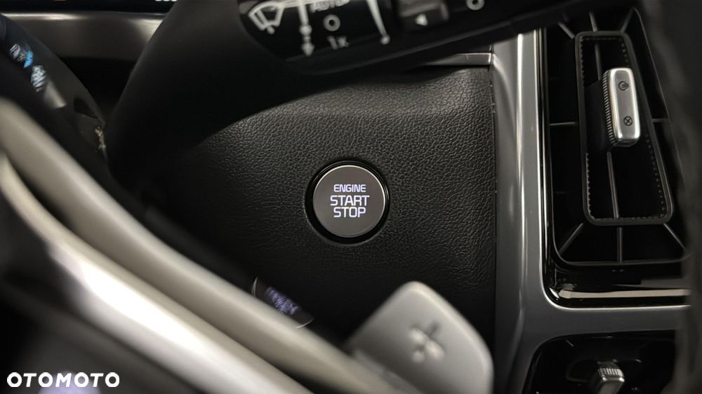 Kia Sorento 1.6 T-GDI HEV XL 7os - 28