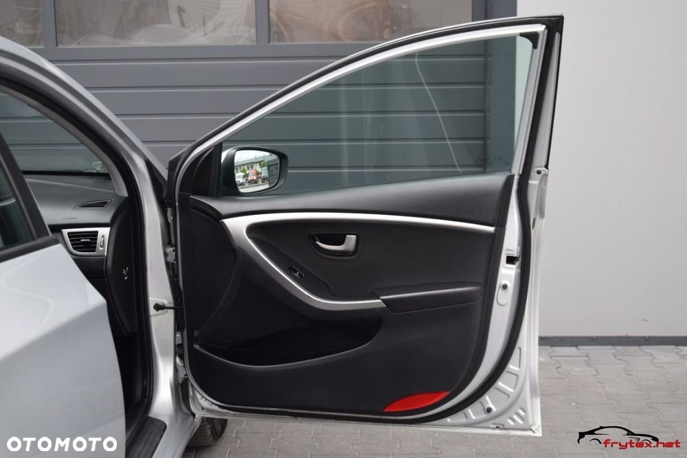 Hyundai i30 - 22