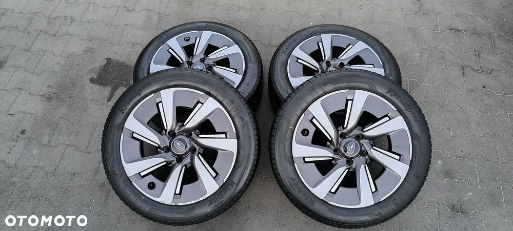 Subaru Levorg 1.6 GT-S Sport CVT - 38