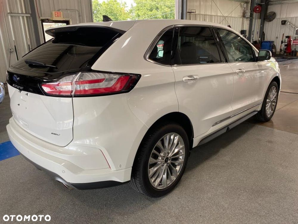 Ford Edge - 6