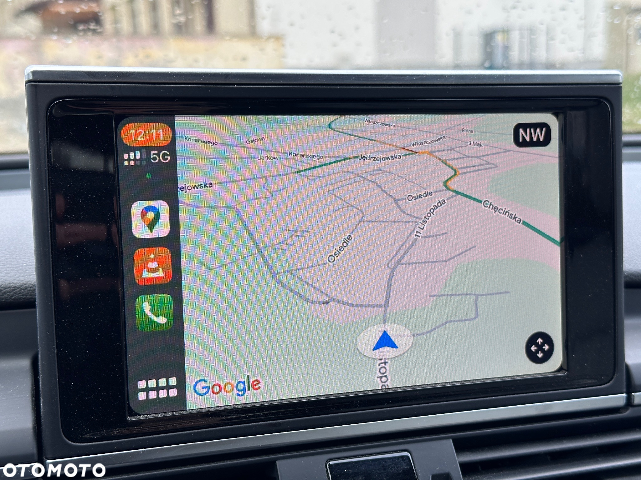 Audi A7 2.0 TFSI Quattro S tronic - 19